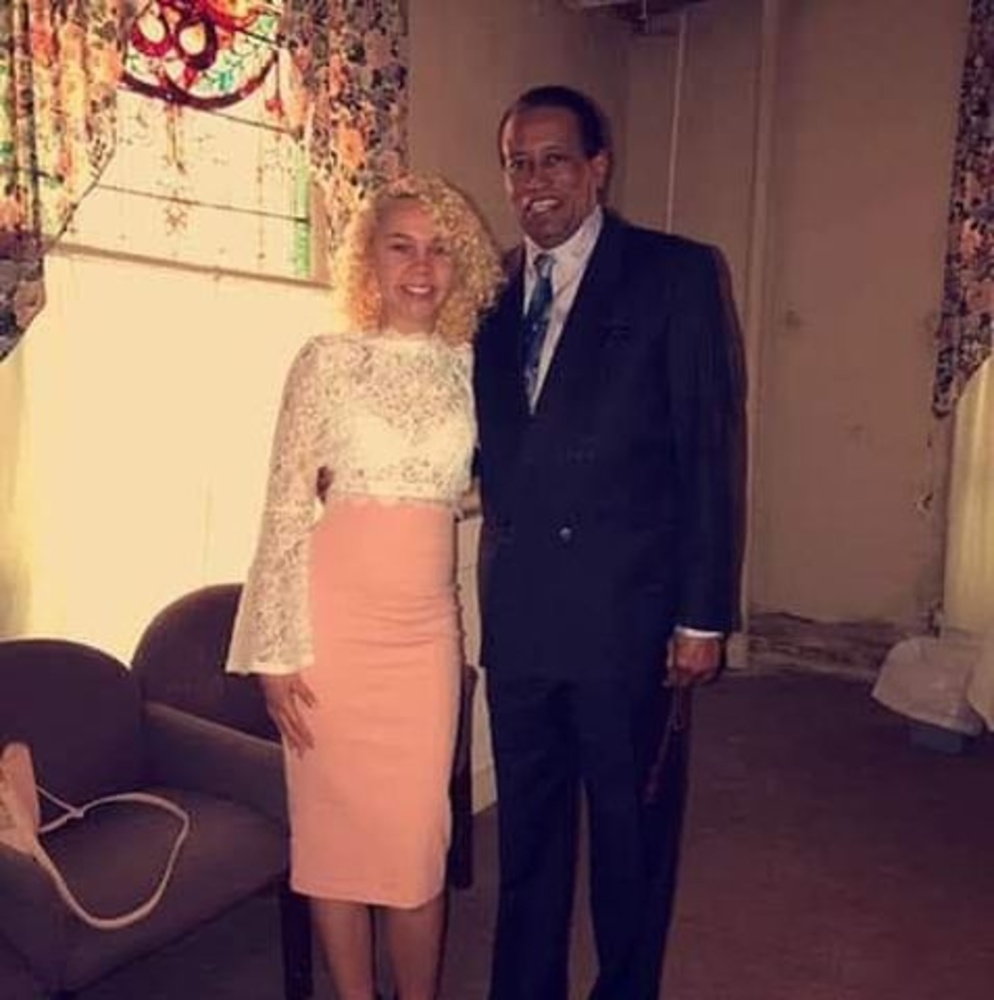 Meet your Posher, Wiley